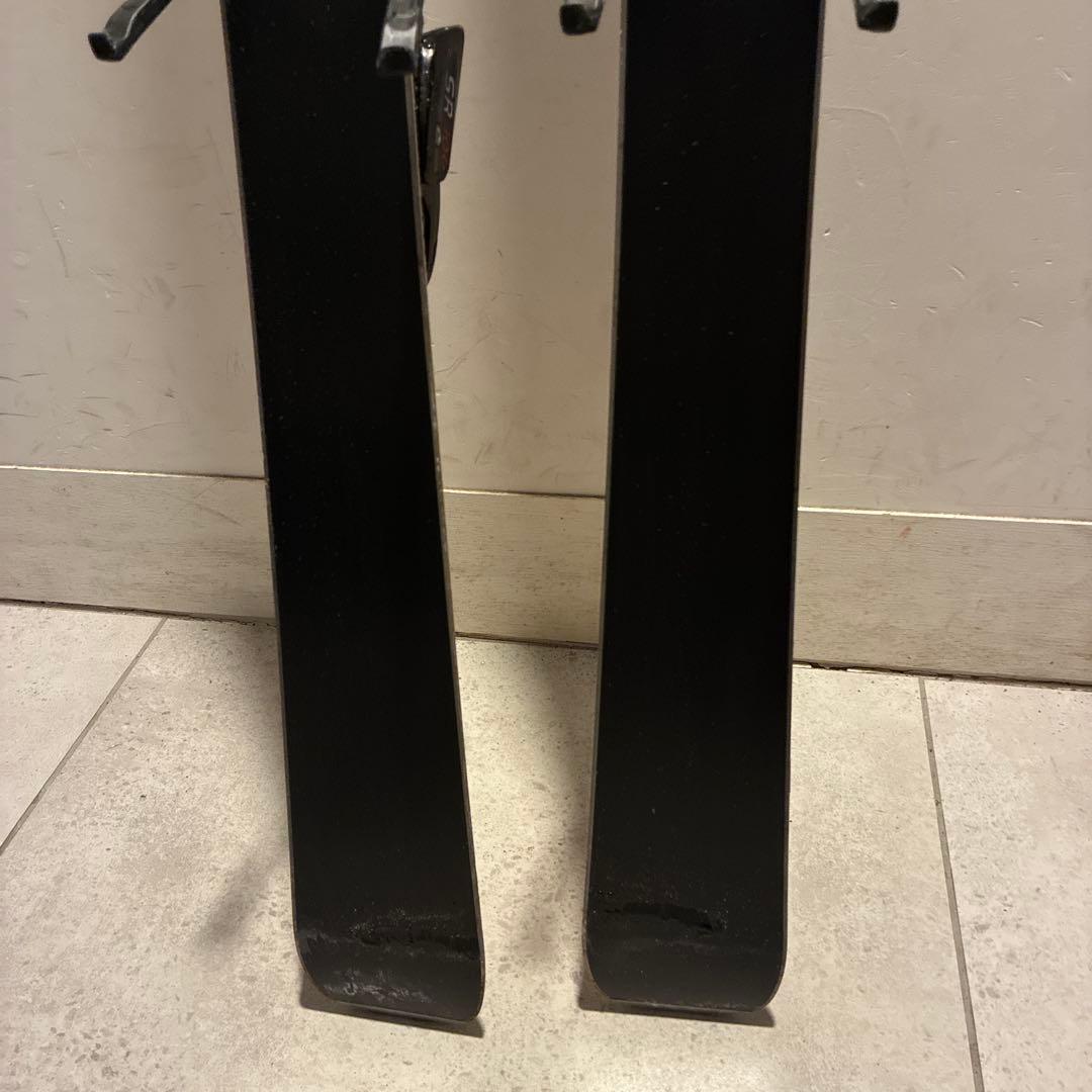 HEAD　big easy CL　150cm