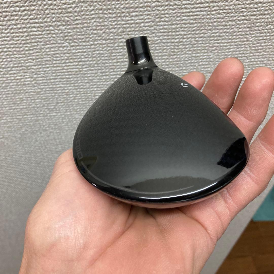 Qi10 TOUR 5番フェアウェイウッド 18度