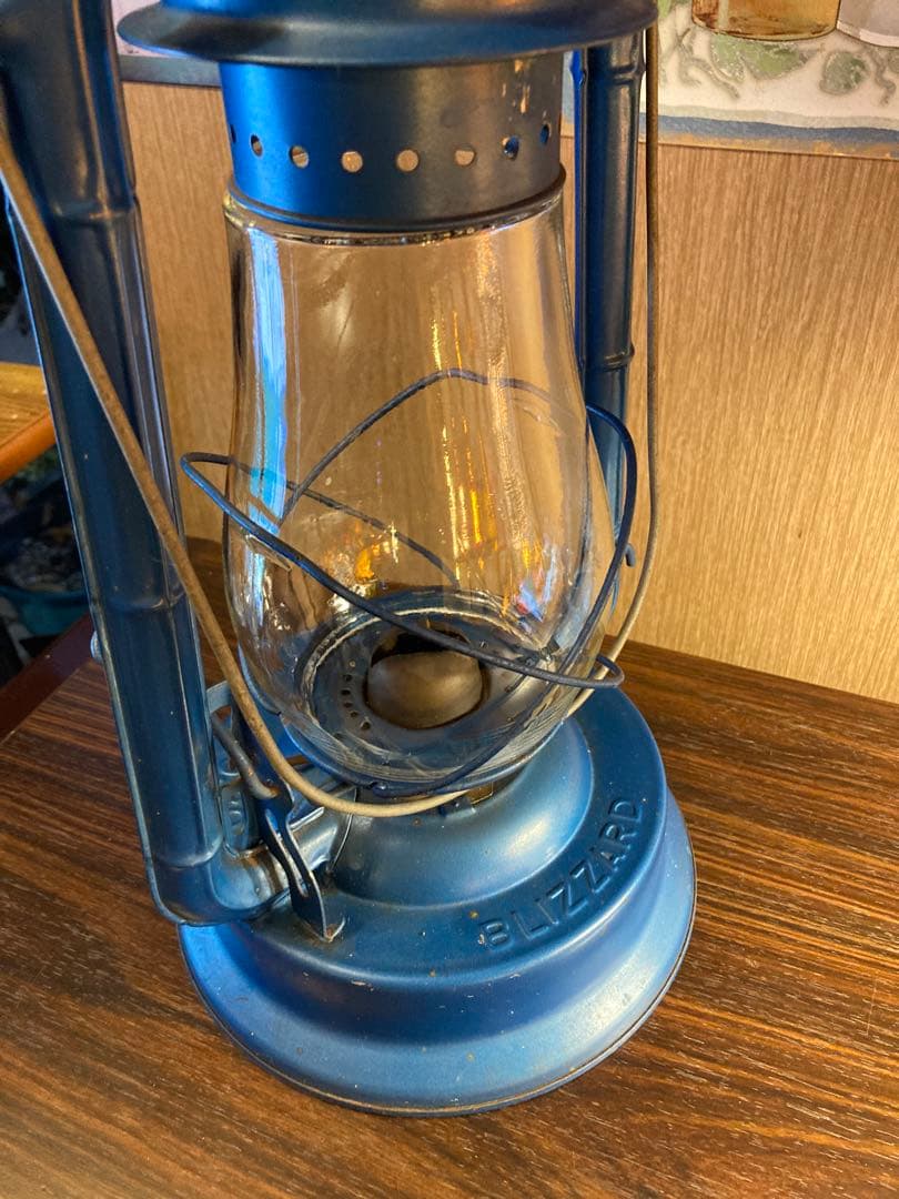 デイツ レトロ ランプ ヴィンテージ ランタン アンティーク アメリカン 雑貨