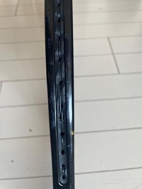 ラケット(硬式用) Prince Phantom Graphite 97