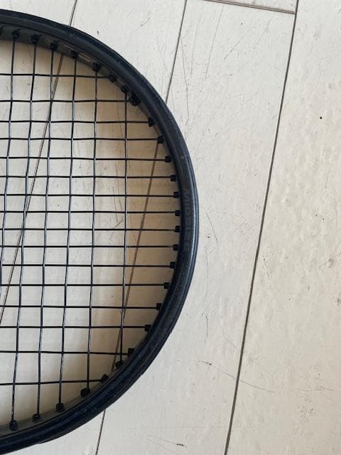 ラケット(硬式用) Prince Phantom Graphite 97