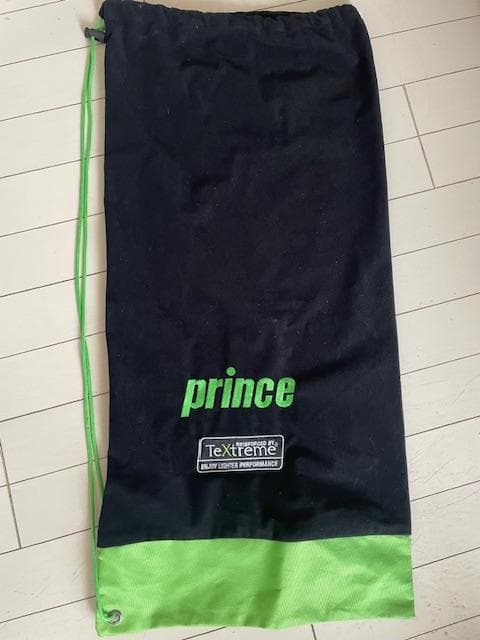 ラケット(硬式用) Prince Phantom Graphite 97