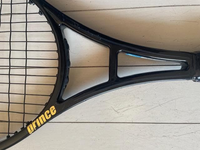 ラケット(硬式用) Prince Phantom Graphite 97