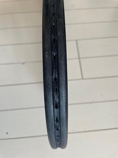 ラケット(硬式用) Prince Phantom Graphite 97