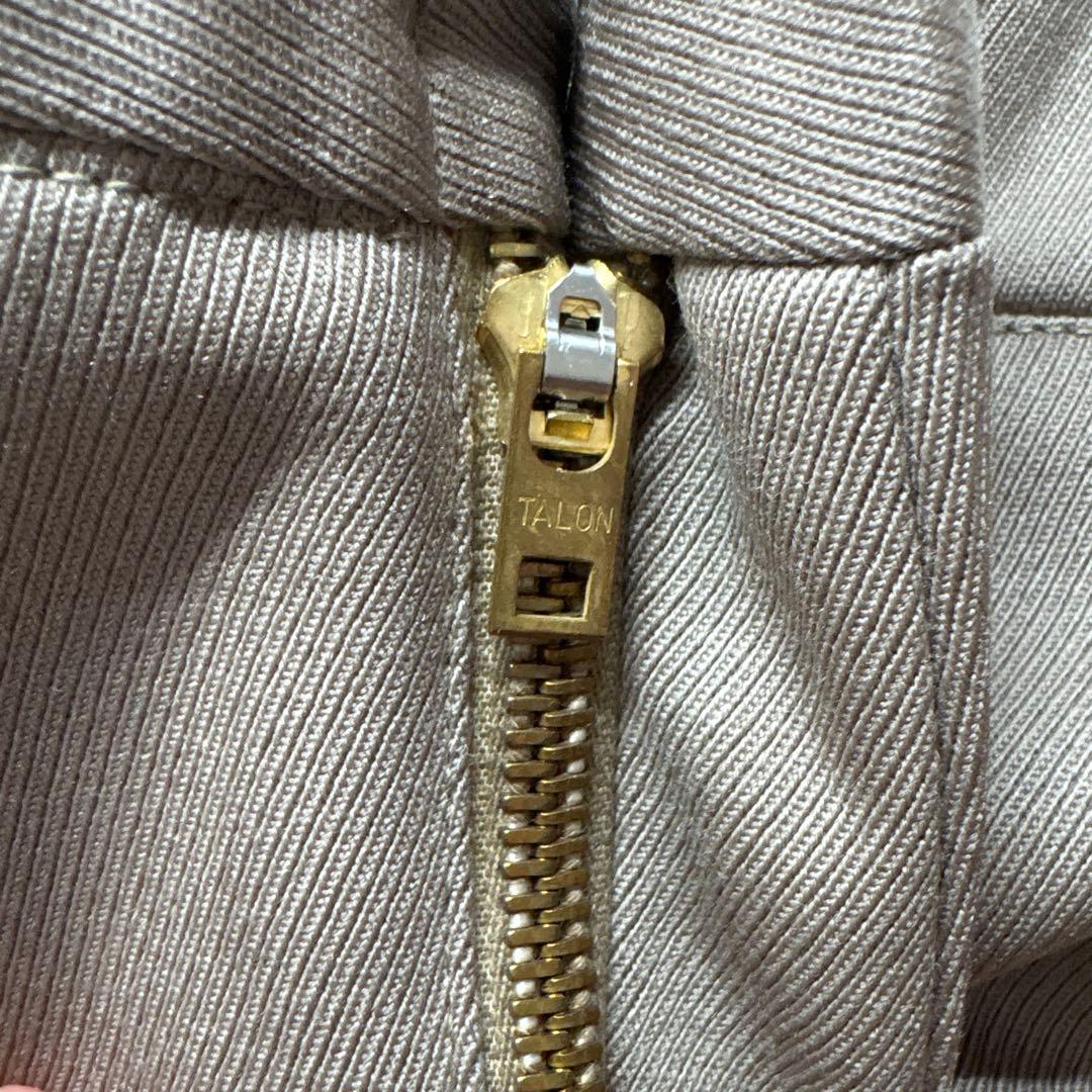 60s ウィップコード ワークパンツ whipcord Trouser