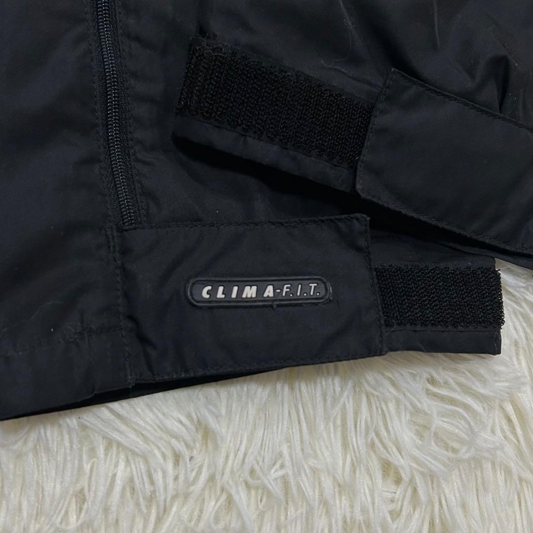 《ナイキ エーシージー》メンズ/ズボン/ランニング/ウィンドブレーカー/黒/L