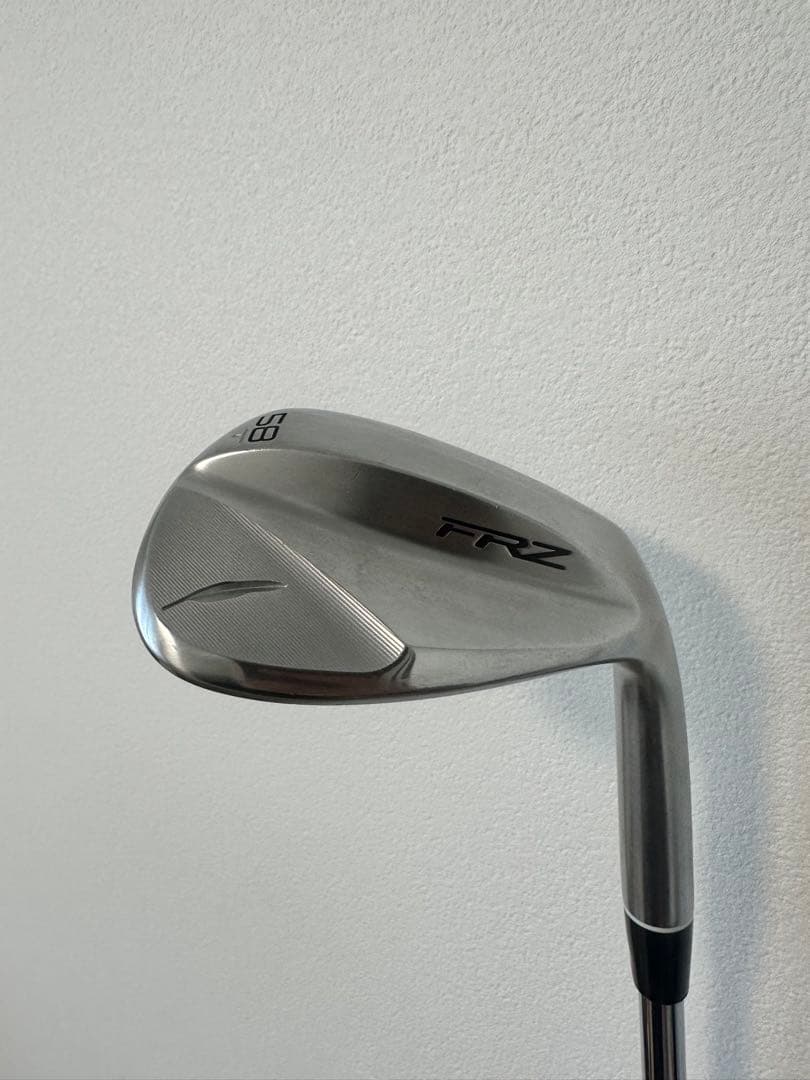 フォーティーン　 50° 54° 58° ウェッジセット