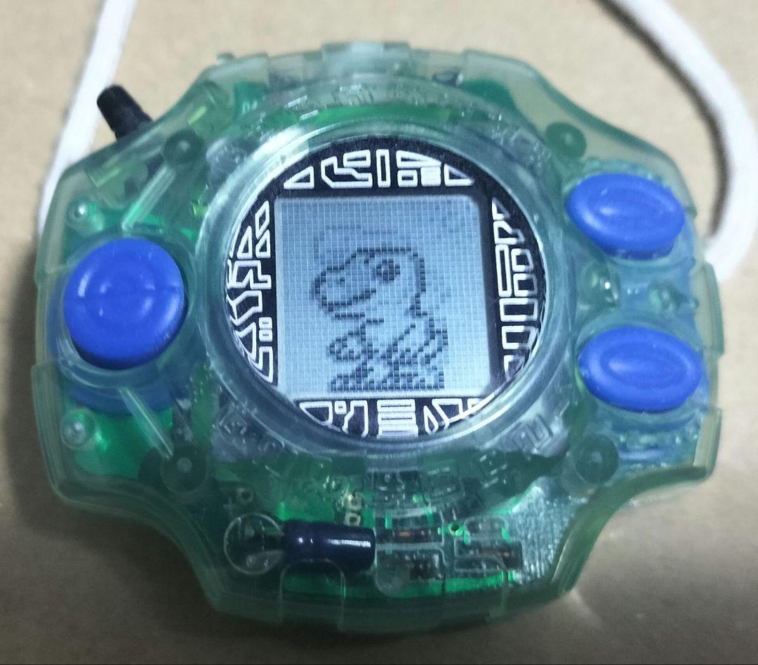 デジヴァイス（デジモン）