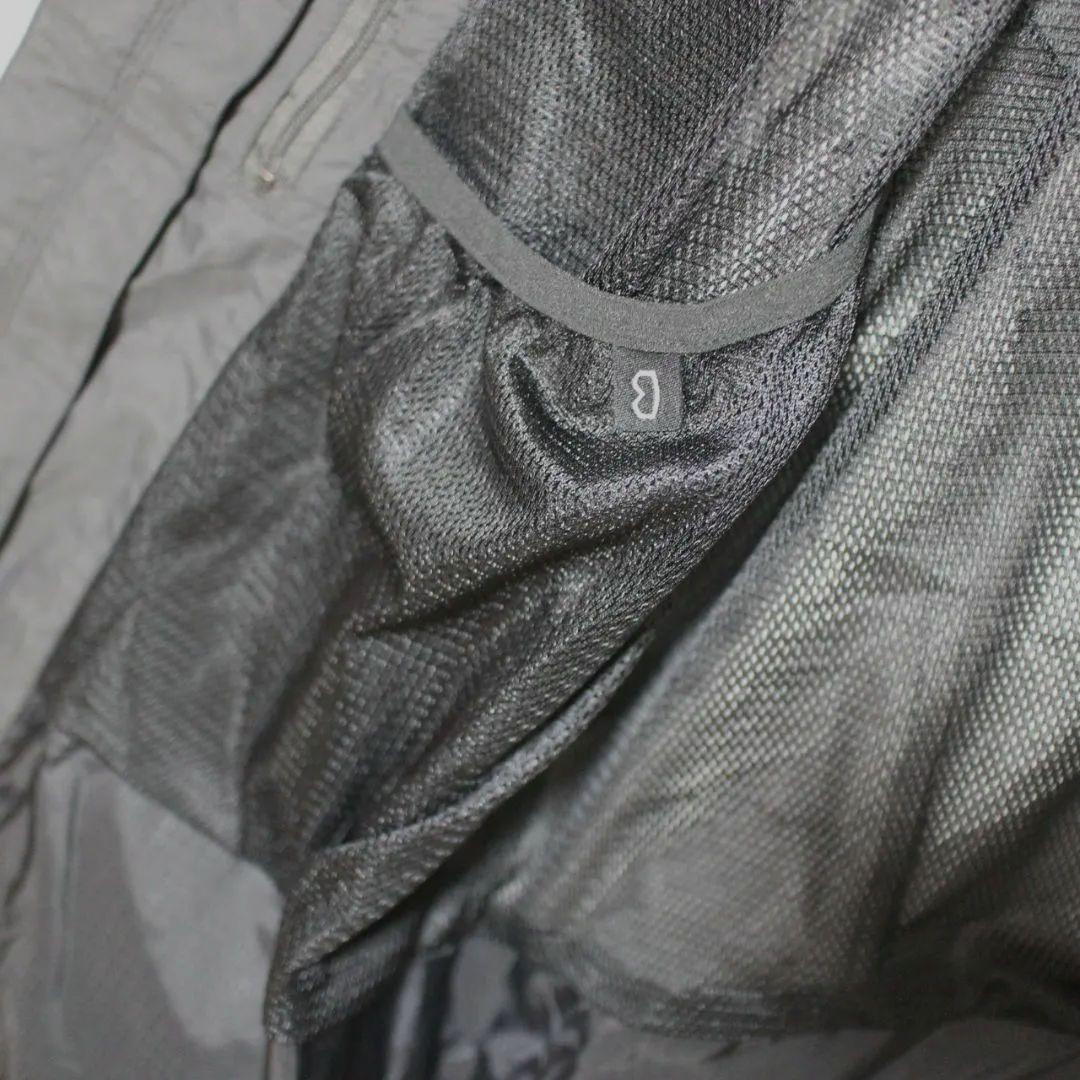 【軽量 ビッグシルエット】高撥水【M】Columbia スノージャケット