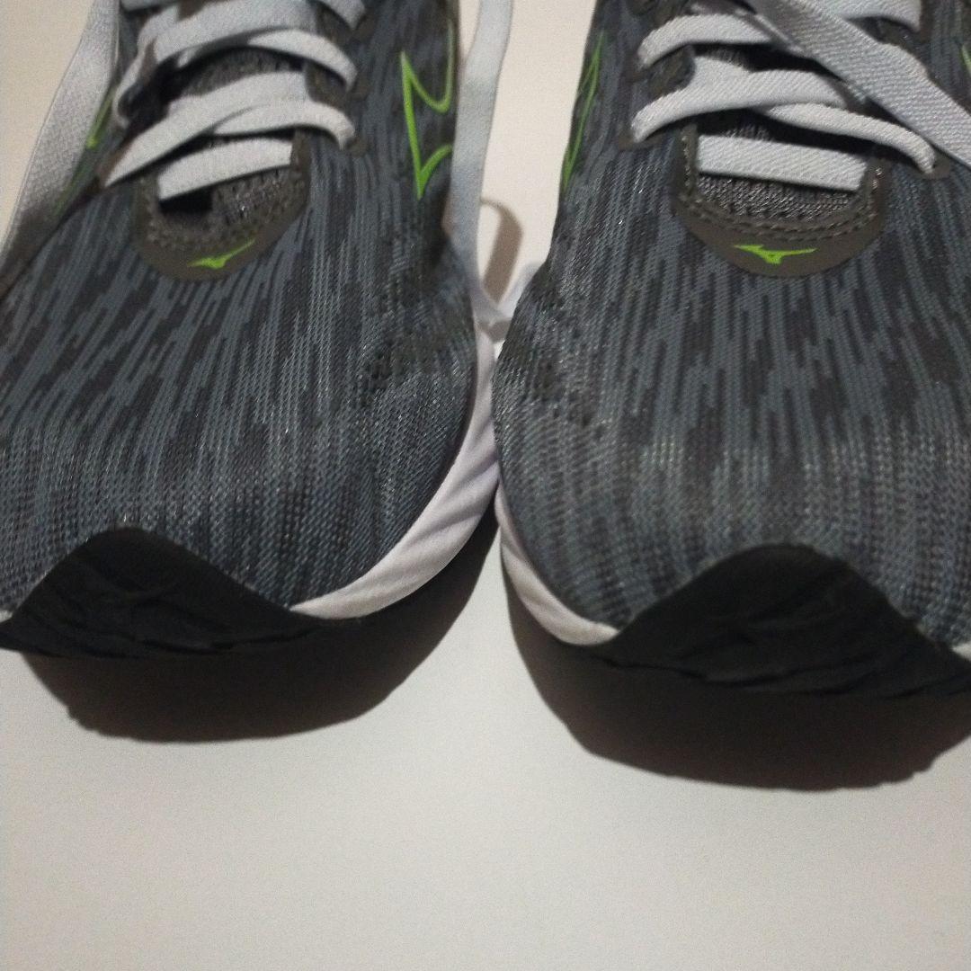 ミズノ ウェーブライダー28