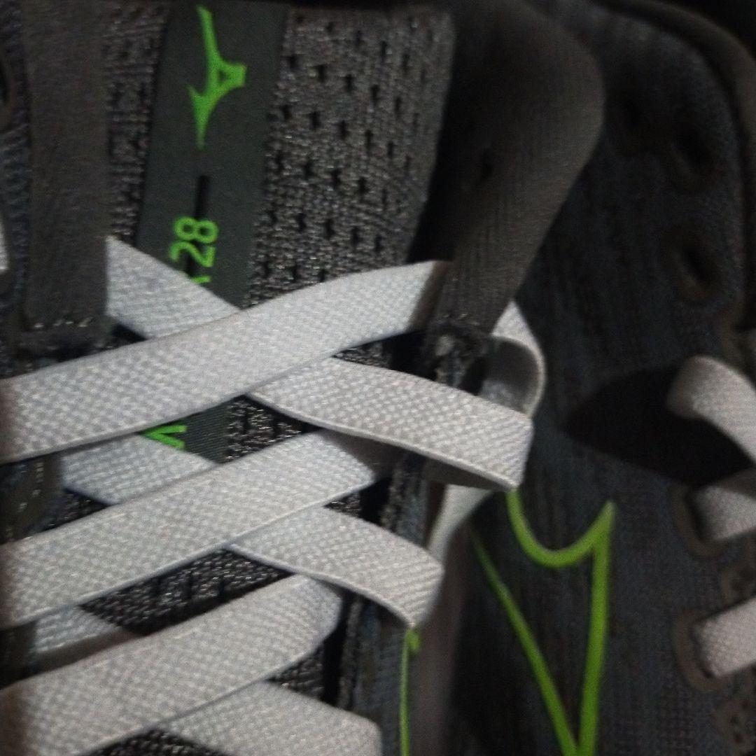 ミズノ ウェーブライダー28