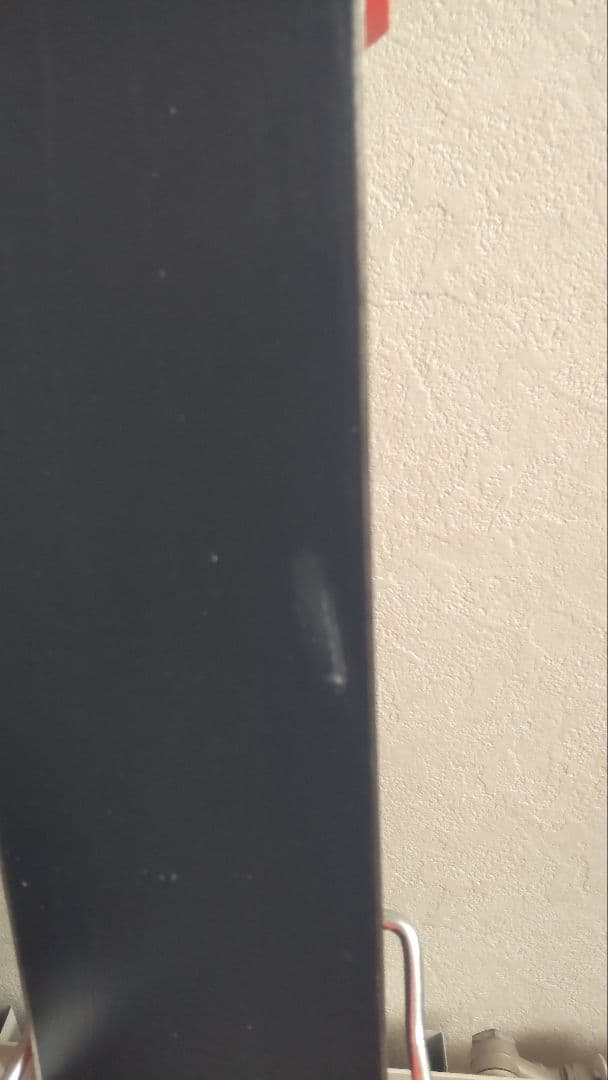 Salomon XDR 88Tiスキー ビンディング付き