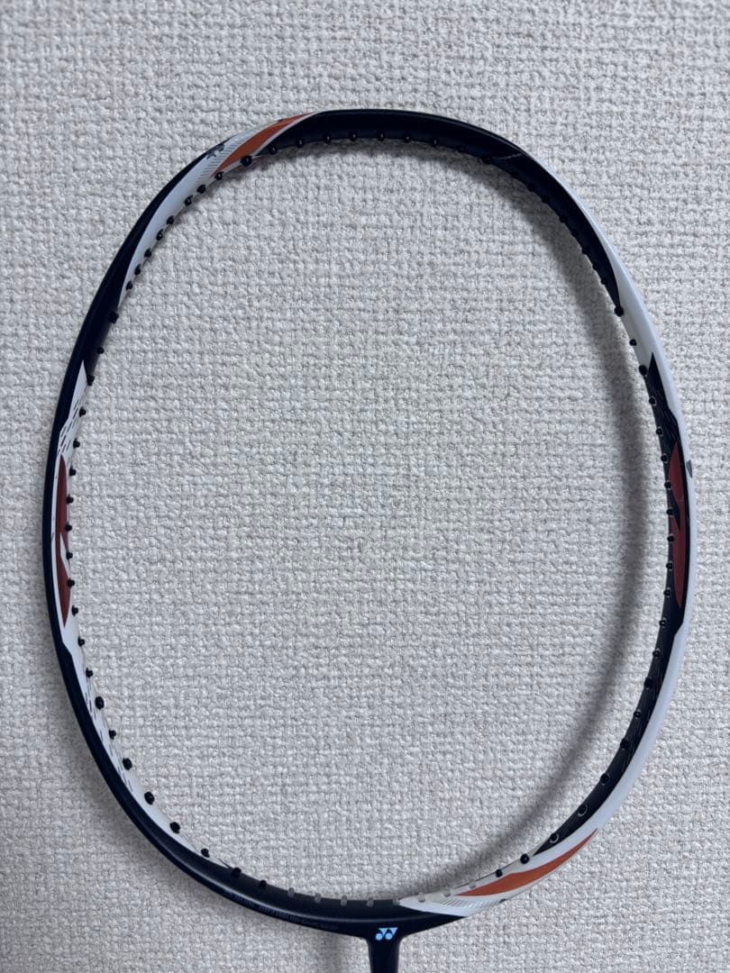 ラケット YONEX DUORA ZSTRIKE