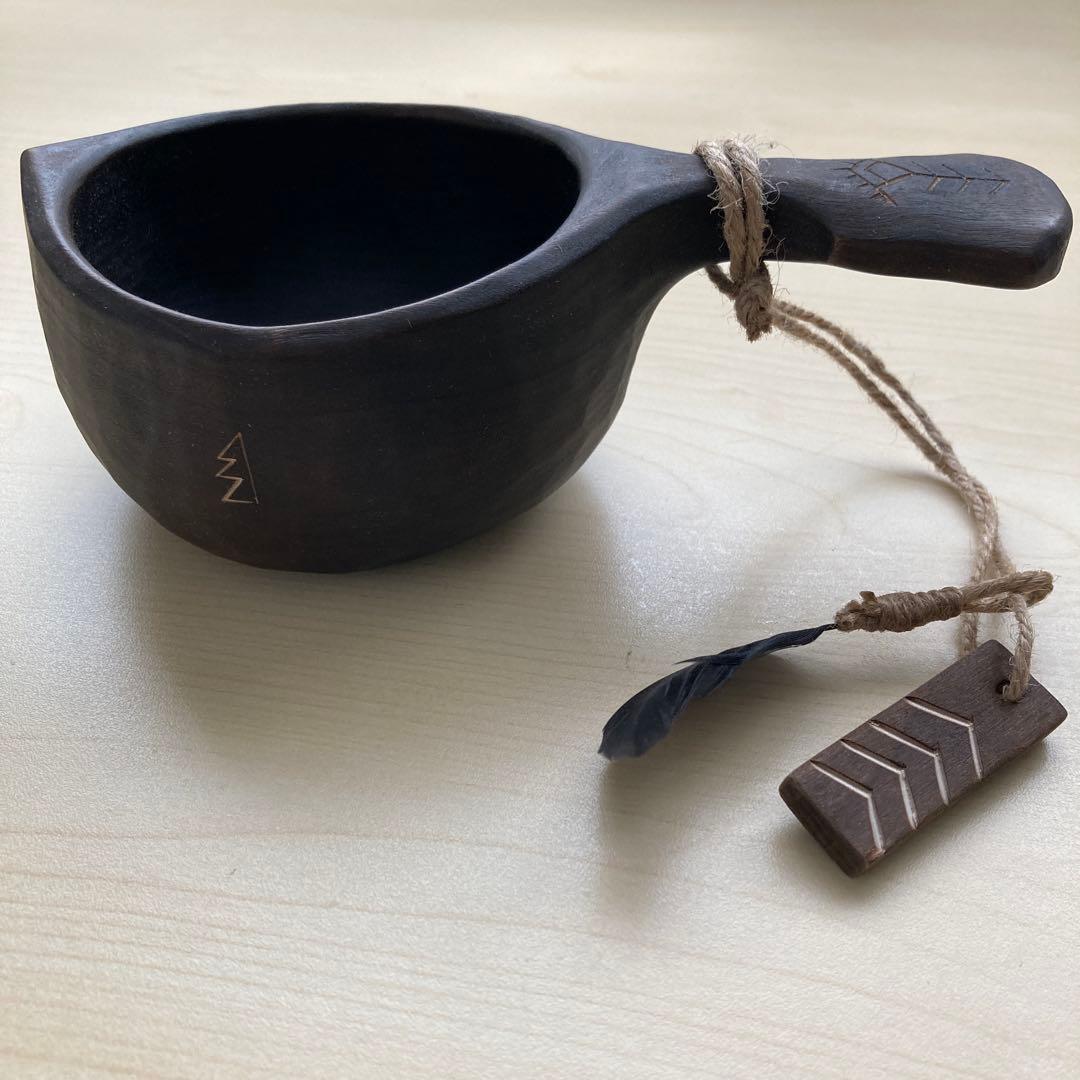 【新品】ソウルオブシベリア　 Blizzard No.5147 ククサ