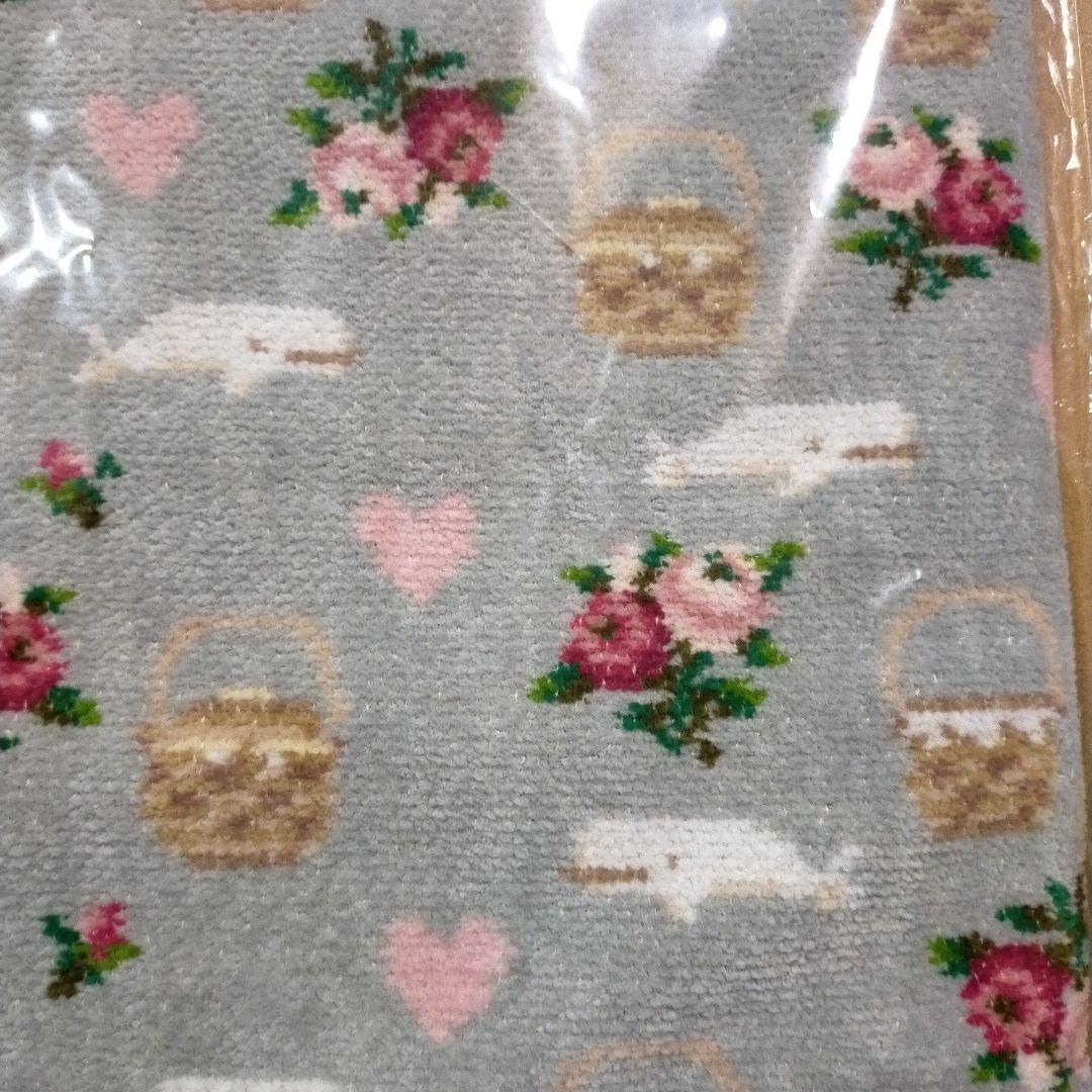 【専用】未開封 プティバス ナンタケットバスケット × フェイラー くじらローズ