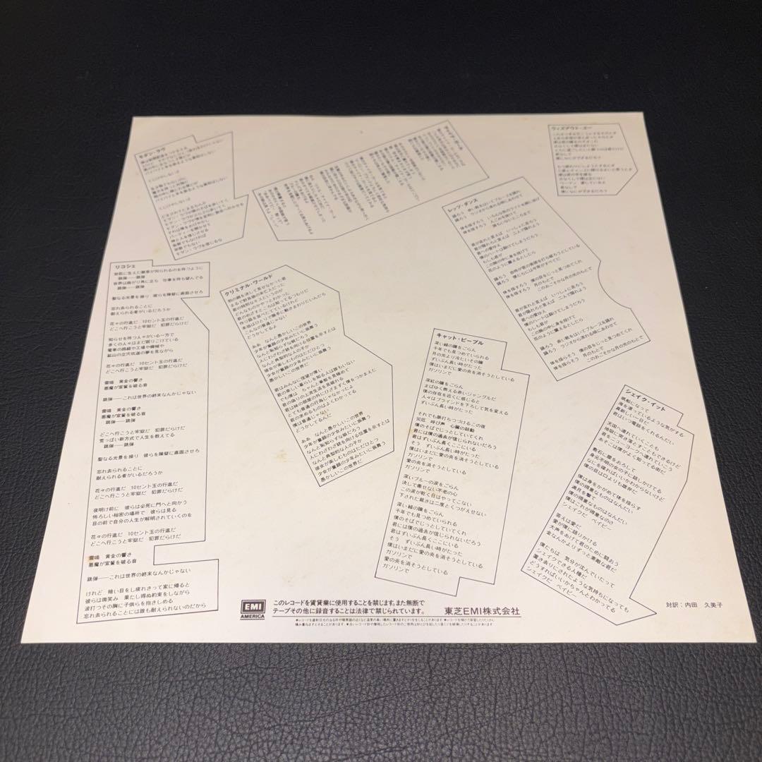 DAVID BOWIE/LPセット デビッド ボウイ レコード 英雄夢語り