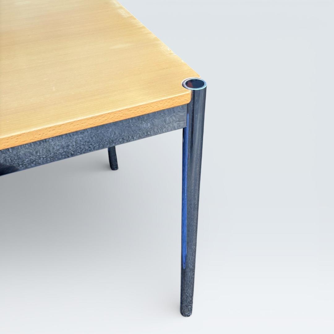 USMハラー ハラーテーブル W150 名作デスク ダイニング