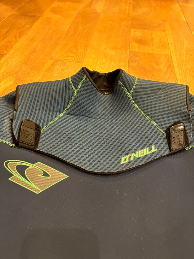 ☆O'NEILL☆フルスーツ☆3mm/2mm☆ネイビー