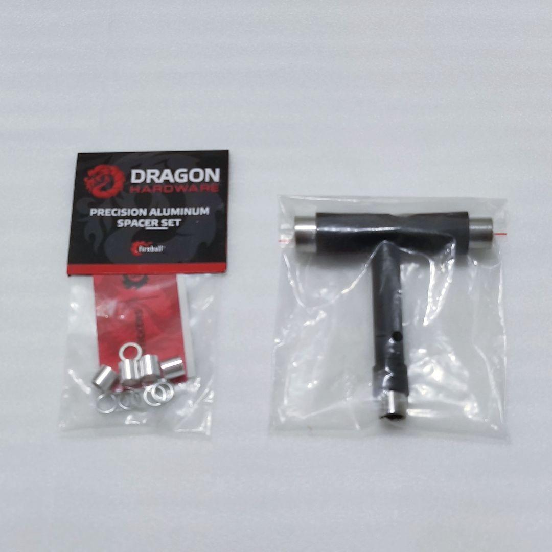 スケートボード コンプリート Venture ベンチャー トラック 5.2HI