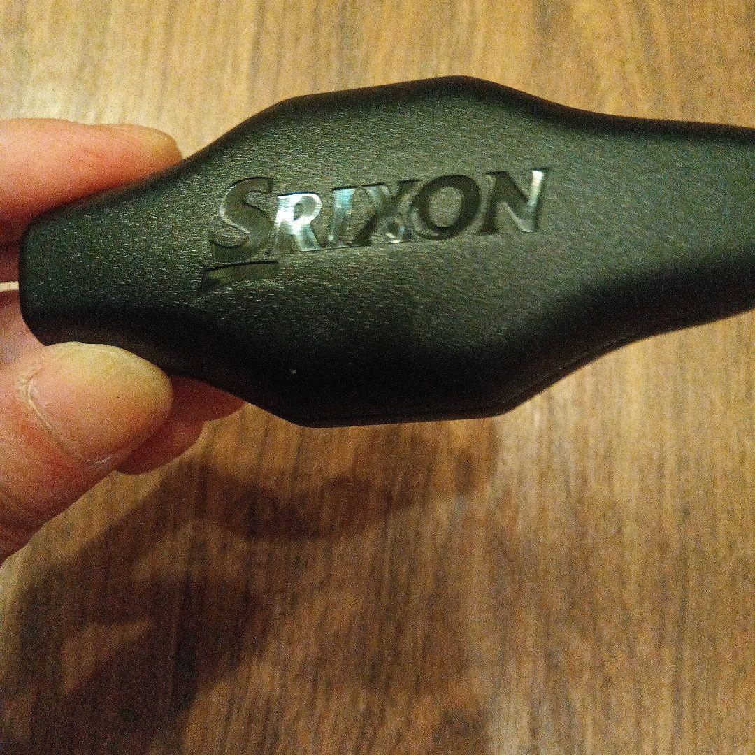 スリクソン　Z565 ドライバー 10.5度 Sシャフト