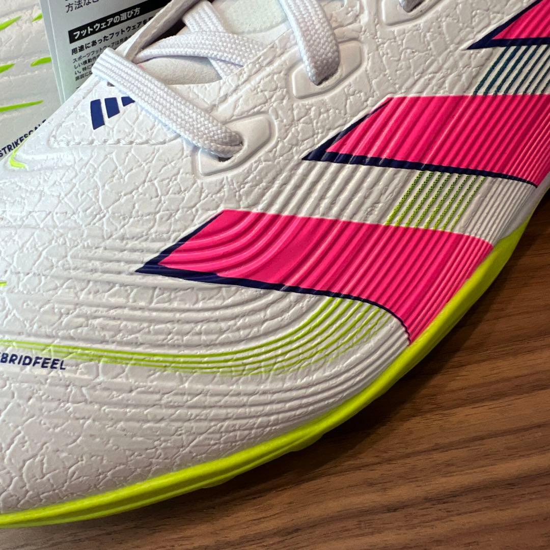 adidas プレデターリーグ TF トレシュー27.0㎝