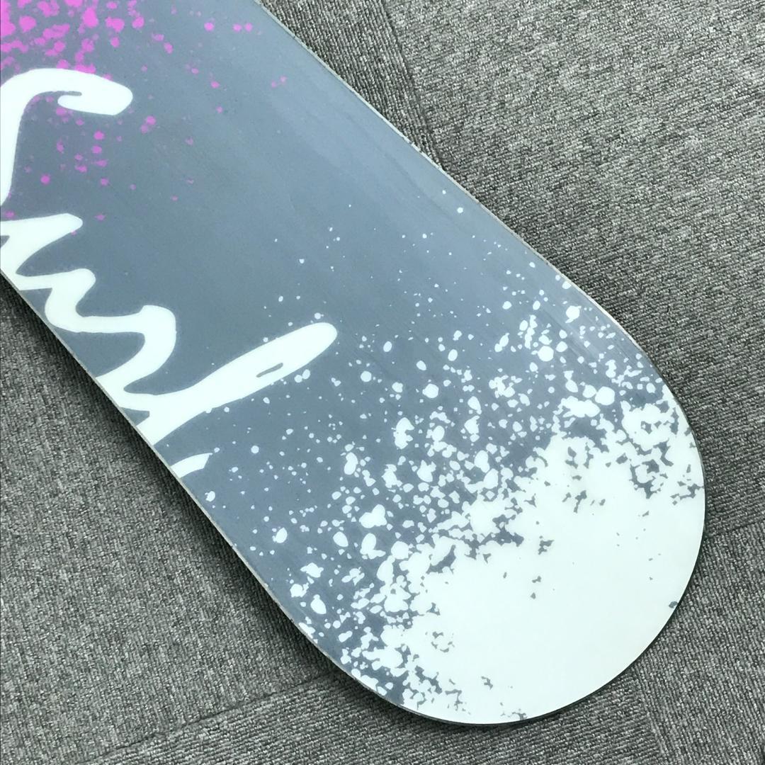 11万セット■状態良■WAX済■ボード ビンディング ブーツ ケース 女性 子供