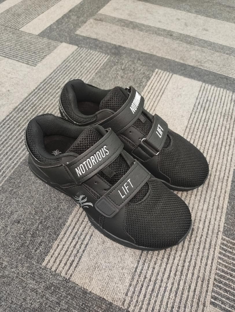 ノートリアスリフト NOTORIOUS LIFT ローニンリフターズ