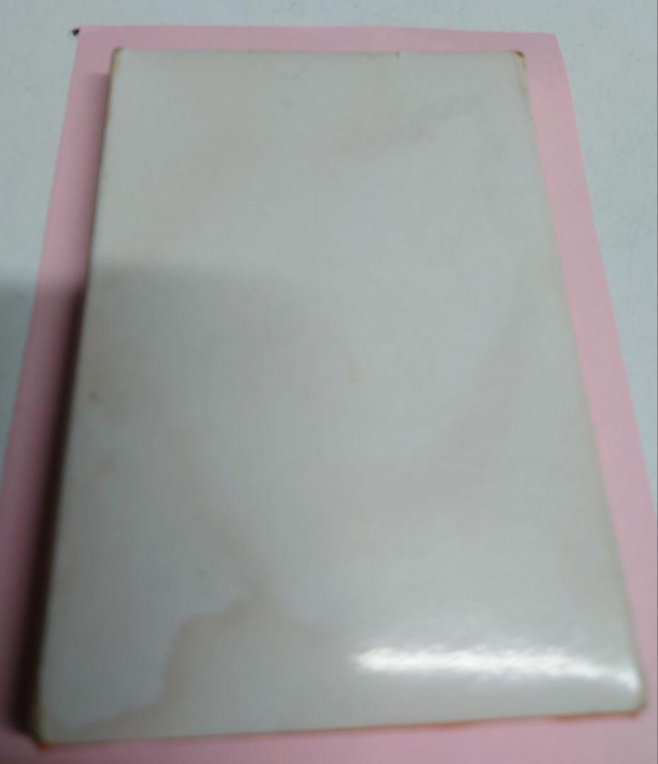 希少 読売ジャイアンツ 長嶋茂雄 シルバーペンダント