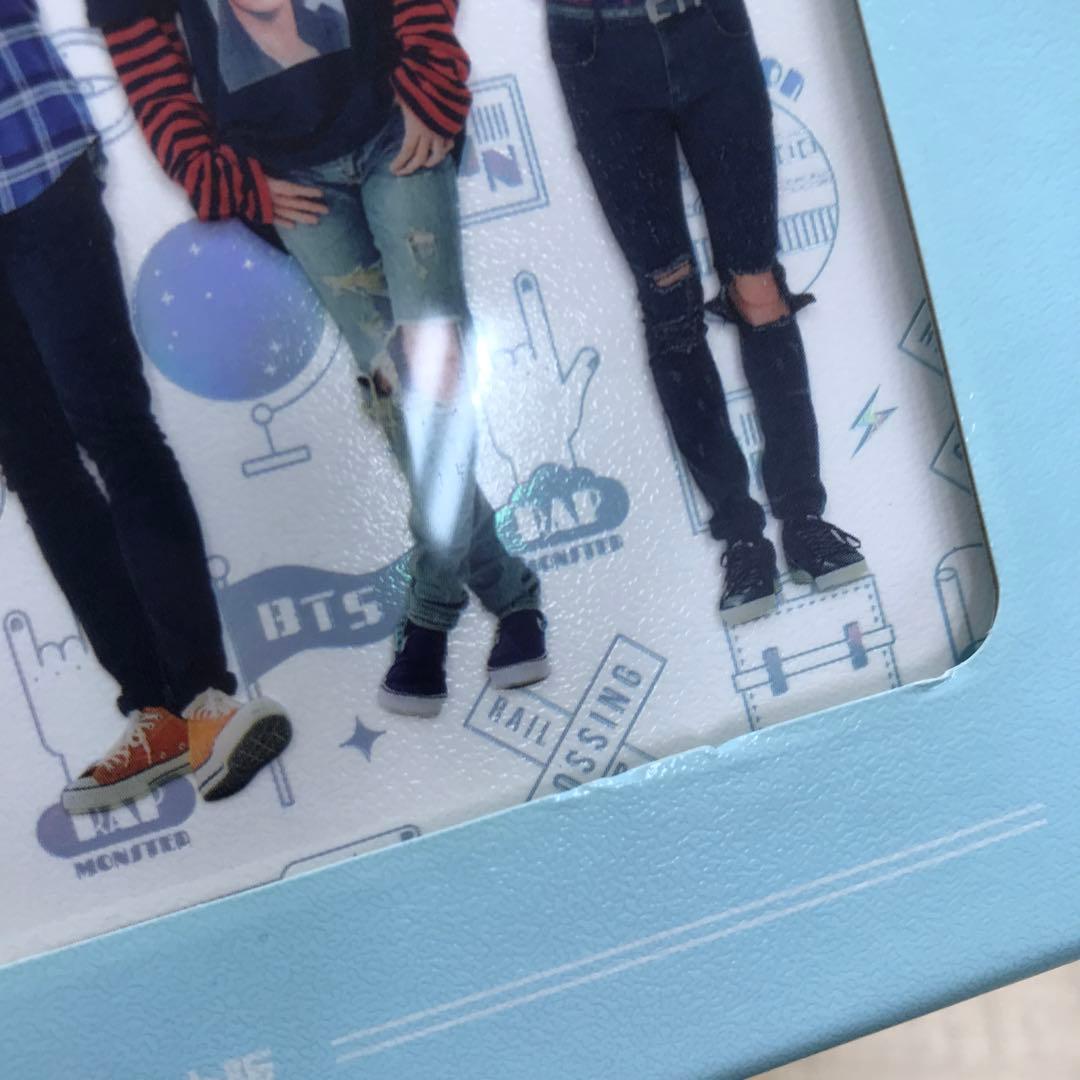 ❶ BTS 君に届く DVD