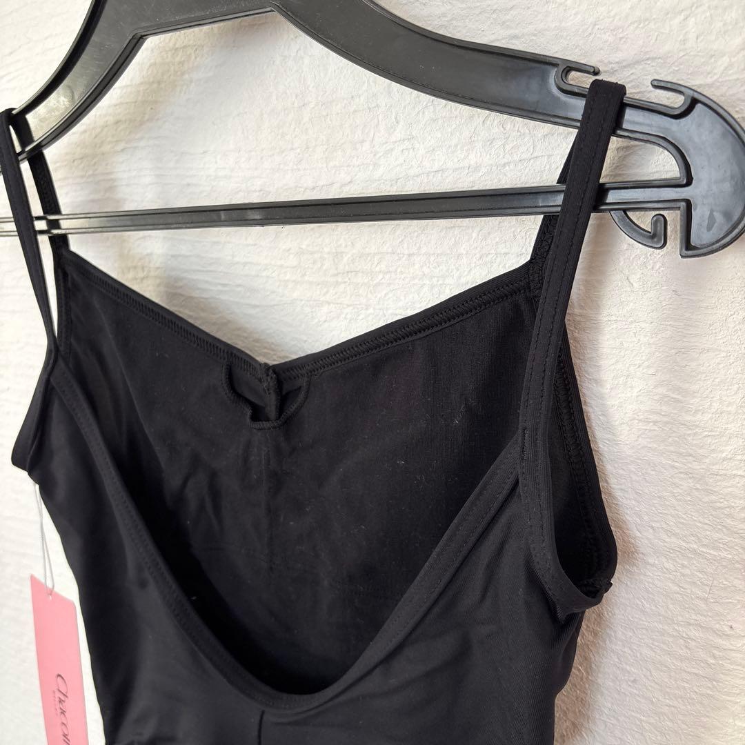 チャコット　バレエ　140J〜150J レオタード新品未使用