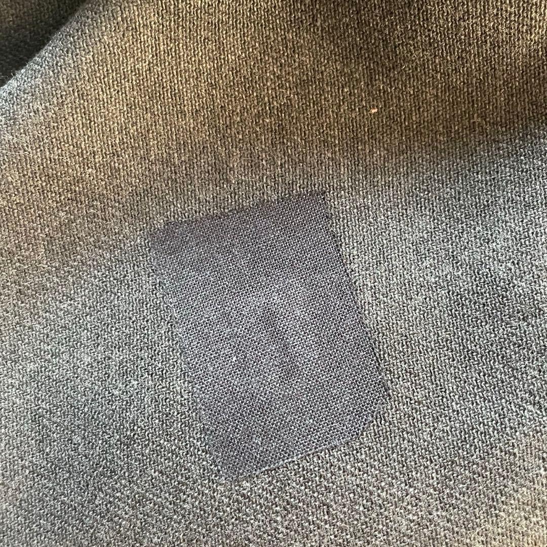 希少 90s USA製 BEN DAVIS フリスコパンツ ブラック W34 黒