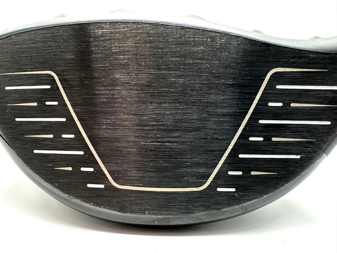 中古美品／PING／ピン｜G410PLUSプラスドライバー1W10.5度単品