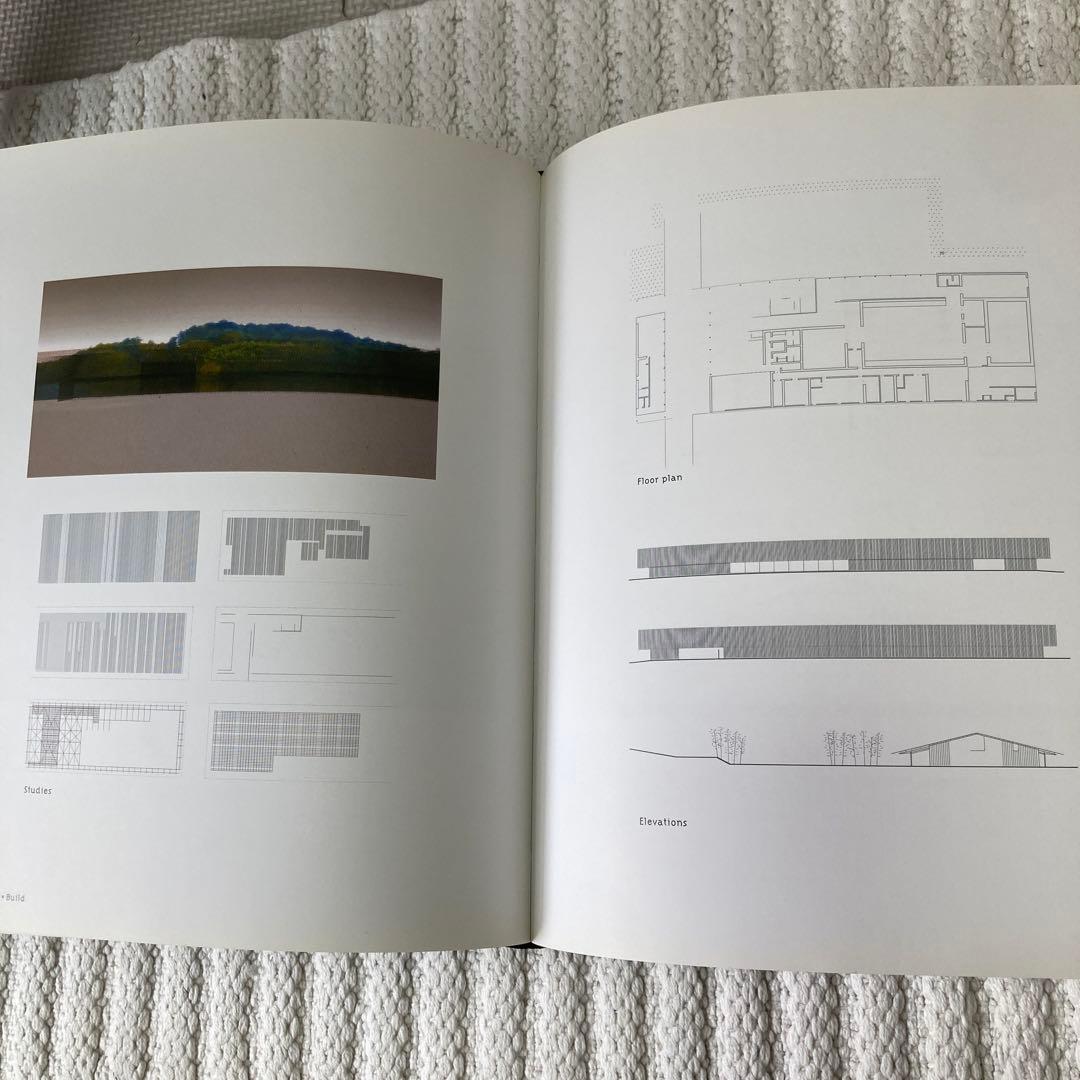 建築プラン　スケッチtoビルド Sketch・Plan・Build