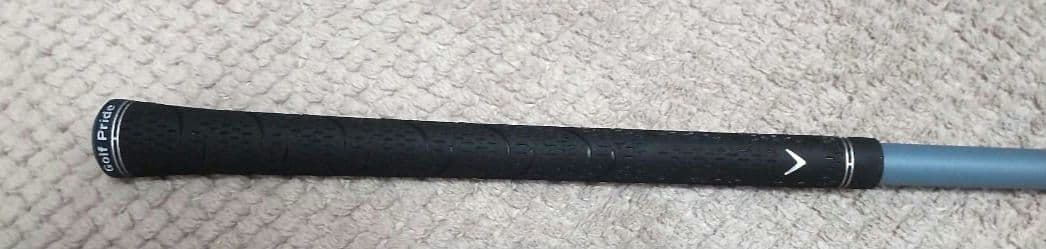 【美品】パラダイム MAX FAST ユーティリティ 4番