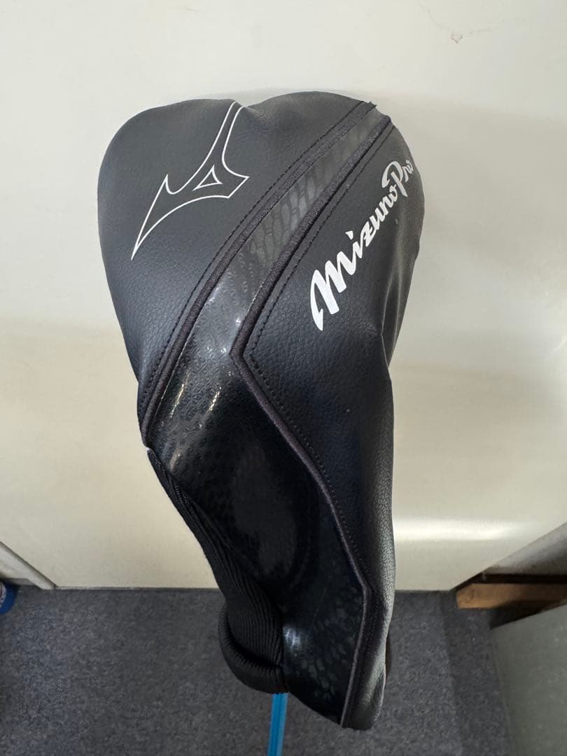 値下げドライバー　ミズノプロモデルe アッタス6