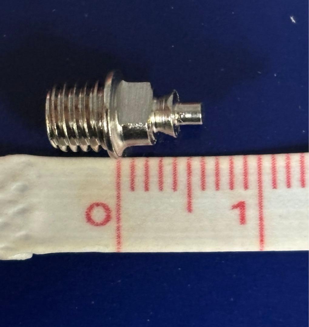 アシックス　25.5 EFFORT 13 スパイクピン　スパイク　セット　陸上