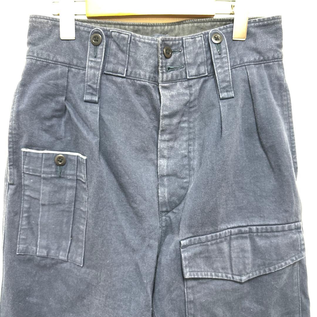 Nigel Cabourn　サイズ30ブリティッシュアーミーパンツ