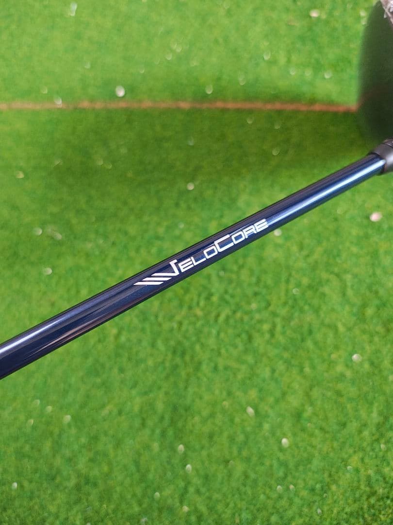 未使用未開封　PING G430 MAX 5w　ベンタスブルー　7s　42.5