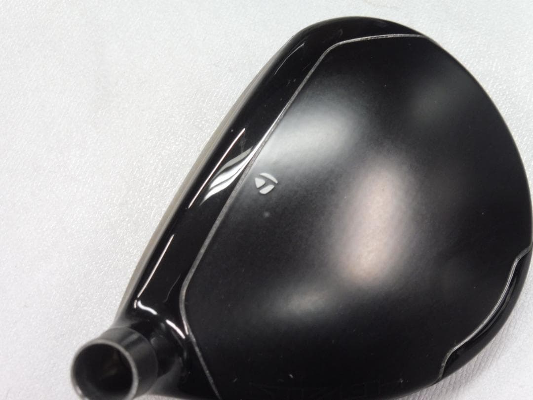 テーラーメイド STEALTH ステルス PLUS+ 5W ヘッド