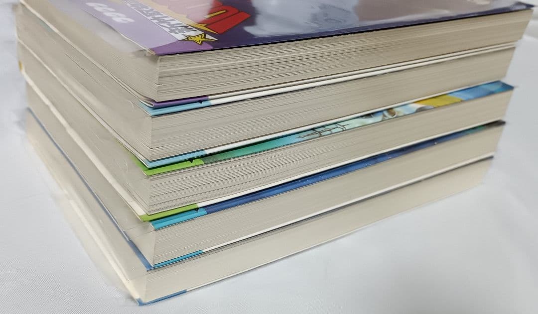 新・竹取物語 1000年女王 全5巻＊松本零士