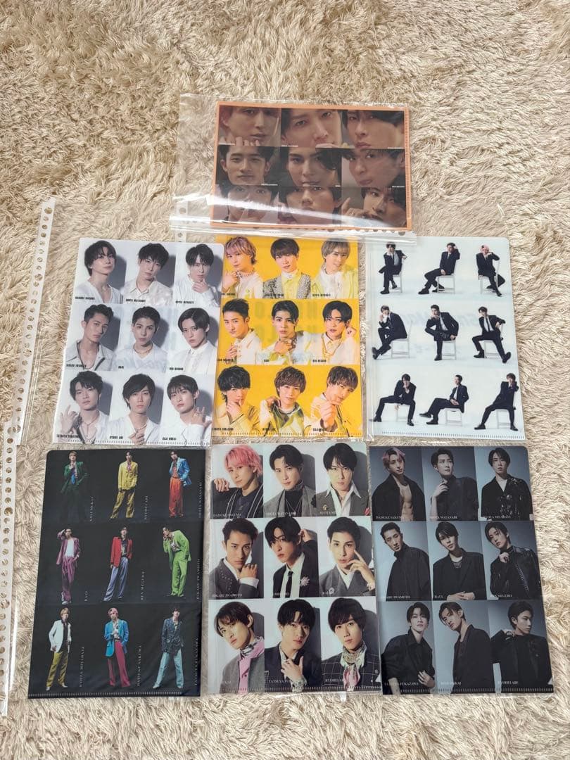 【週末値下げ中】 Man CD シングル アルバム 31枚セット 特典付