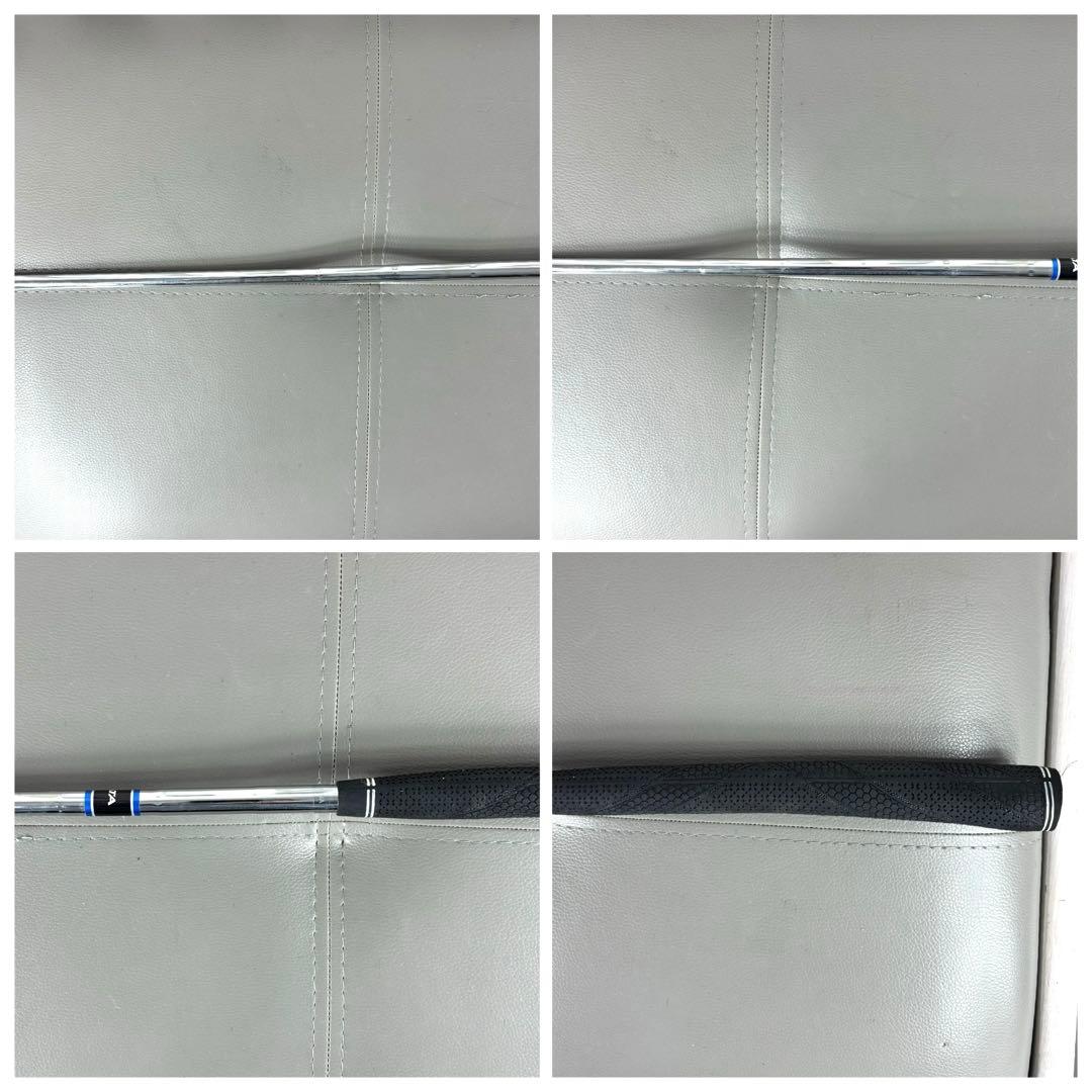 美品　本格派　メンズゴルフクラブ　10本　フルセット お試しセット　ゴルフセット