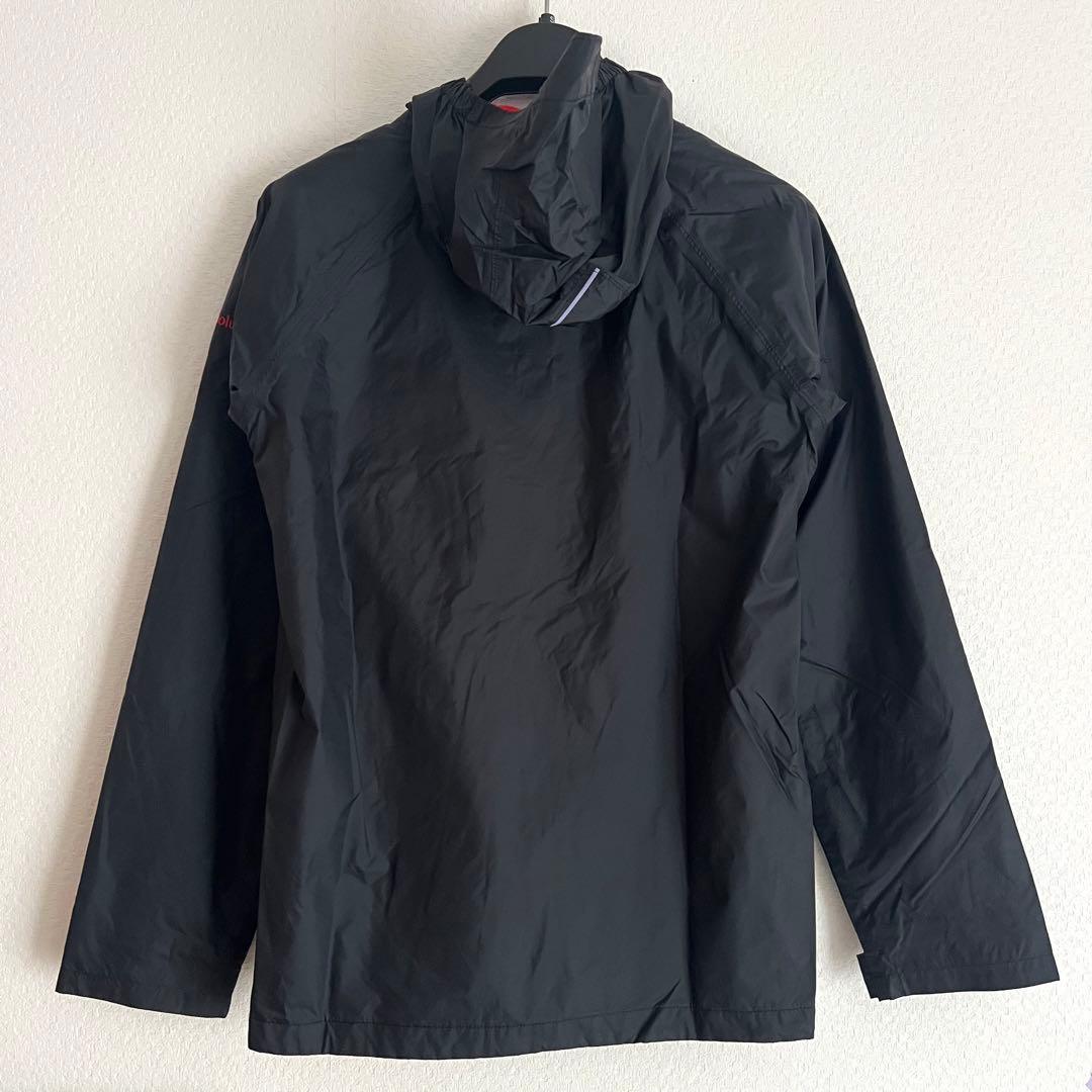 マンチェスターユナイテッド　コロンビア　コラボ　マウンテンパーカー