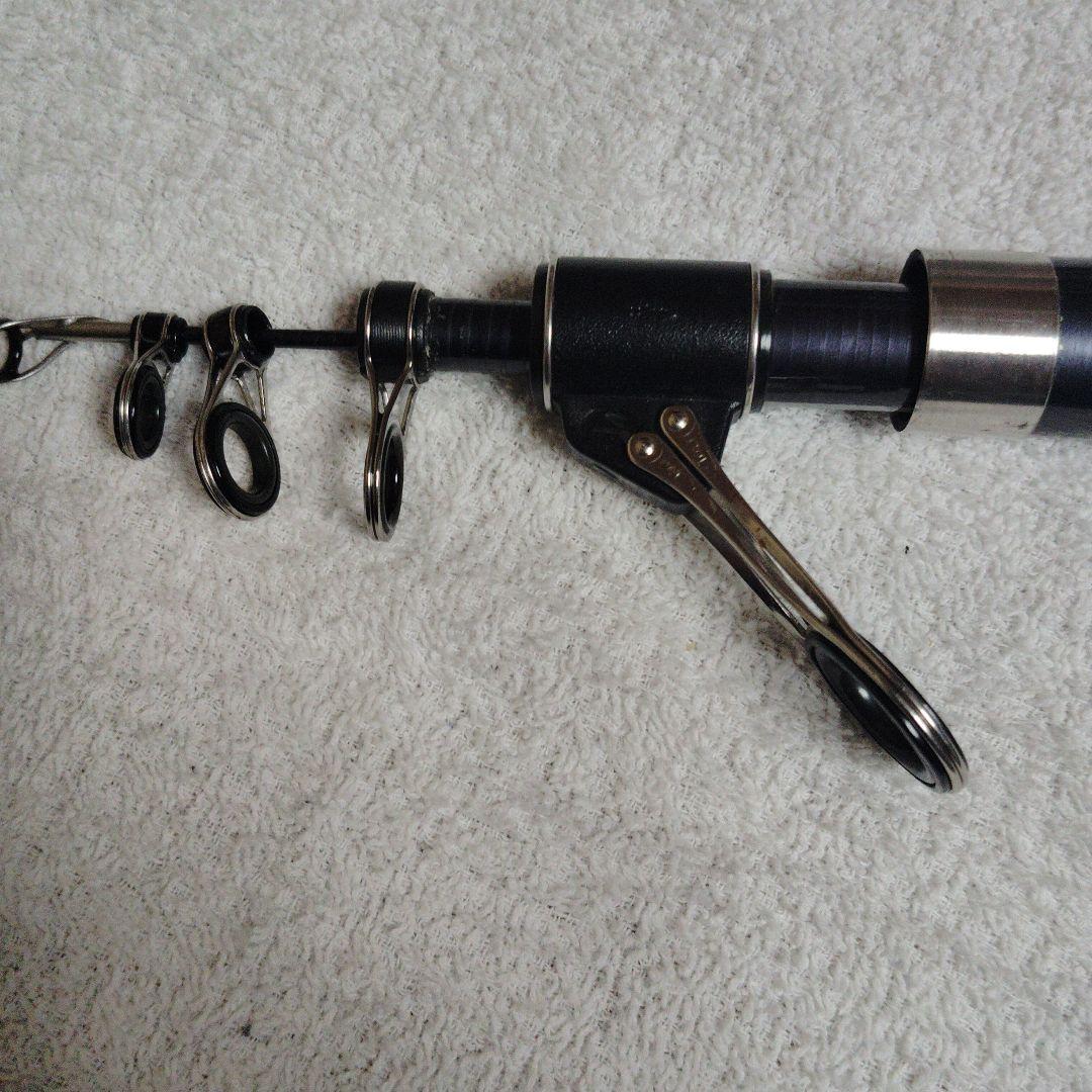 投竿　シマノ アエロキャスト　405CX-T