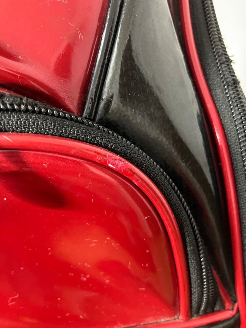 【くま】BRIDGESTONE (ブリヂストン )ゴルフ キャディバッグ