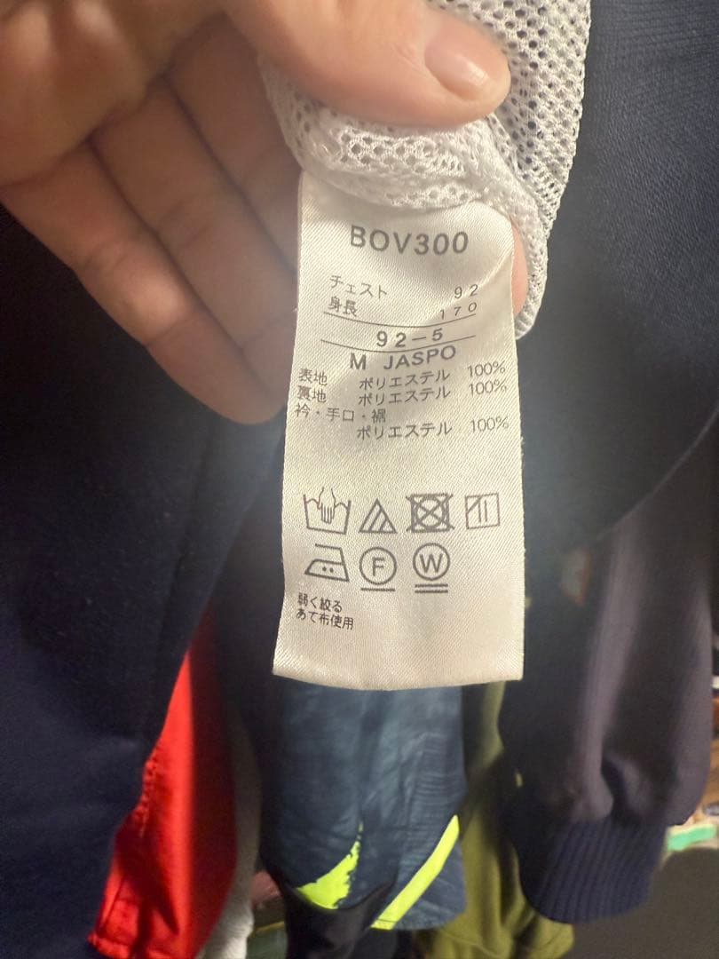 高校野球の超名門校大阪桐蔭野球部ウェア