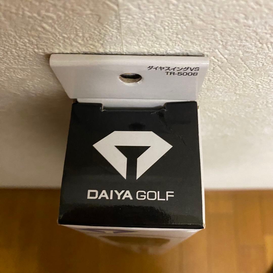ダイヤゴルフ スイング練習器具 ダイヤスイングVS TR-5008