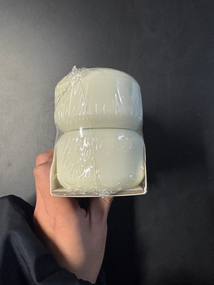 RICTA Chrome Clouds 56mm スケートボードウィール