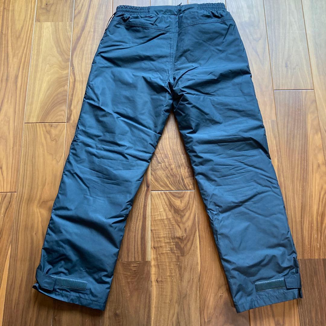 ダイワ　レインマックス　ウィンタースーツ