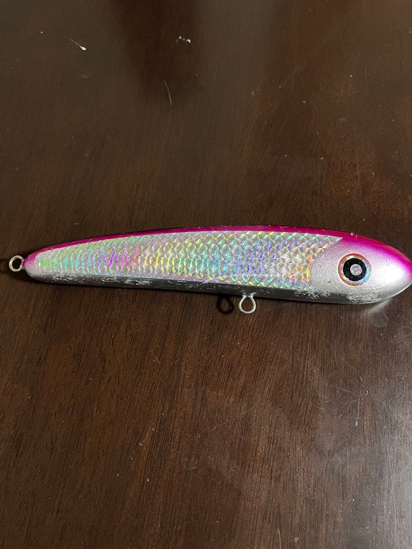 ローカルスタンダードパドルベイト220